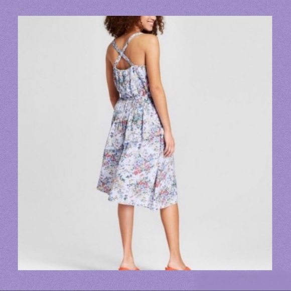 A New Day Boho Dress - Picture 3 of 4